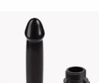 Ducha de enema's foto | Sex Electric |  BizneCubano