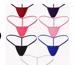 Interiores para mujeres's foto | Sex Electric |  BizneCubano
