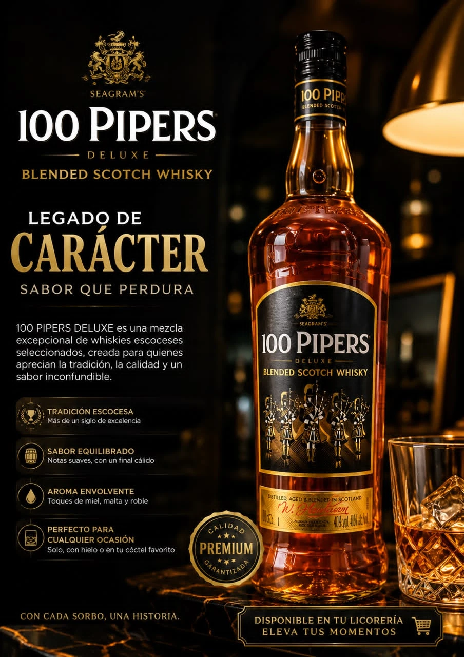 100 PIPERS's foto | Sex Electric |  BizneCubano