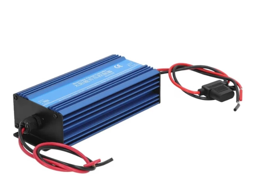 Controlador solar  600 W's foto | Sex Electric |  BizneCubano