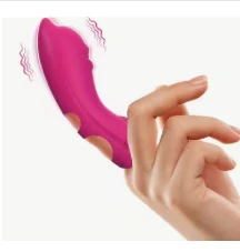 Vibrador de dedo's foto | Sex Electric |  BizneCubano